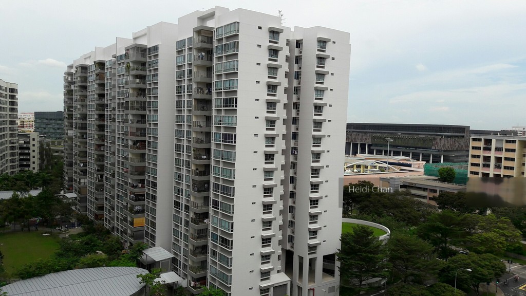 Blk 518B The Premiere @ Tampines (Tampines), HDB 5 Rooms #146239722